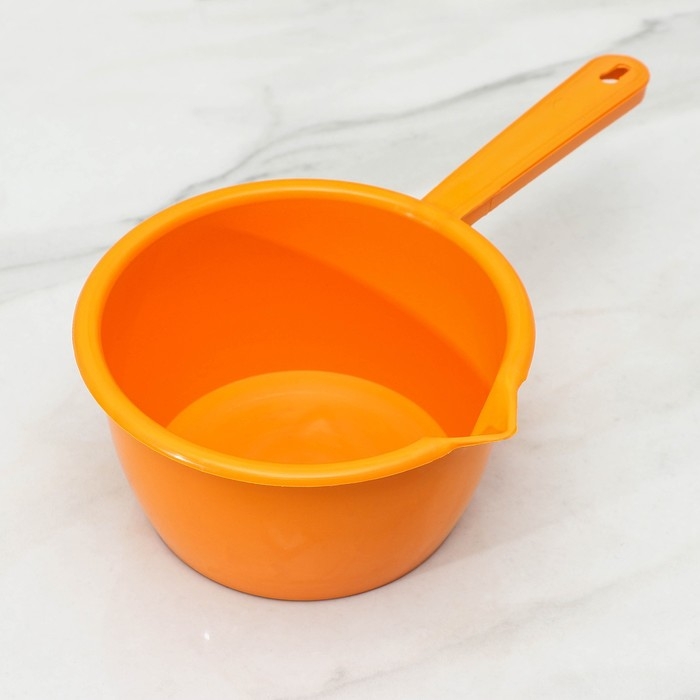 Ковш, 1.2 л, 30.5&times;17&times;8 см, МИКС