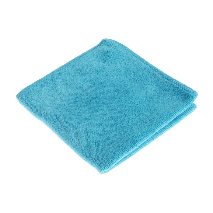 Салфетка из микрофибры City-UP, 30 х 30 см, СА-265