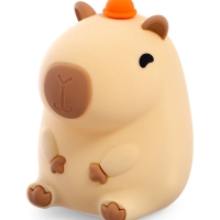 Ночник &laquo;Капи ночник&raquo;, 2 режима работы, от USB