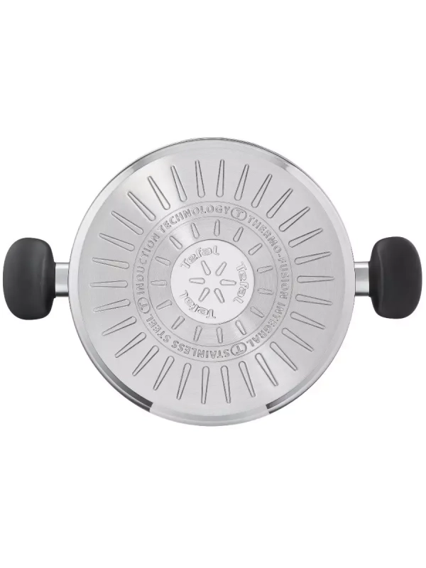 Кастрюля с крышкой Primary 20 см, 3 л