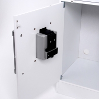 Детский игровой набор &laquo;Современная кухня&raquo; 150 &times; 30 &times; 98 см