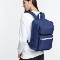 Рюкзак Daily Grind, темно-синий