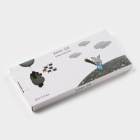 Блюдо овальное фарфоровое «Винни Пух», 25×11,5 см Блюдо овальное фарфоровое «Винни Пух», 25×11,5 см