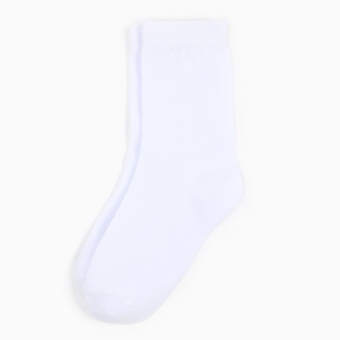 Носки женские KAFTAN Basic,  р. 36-39 (23-25 см)