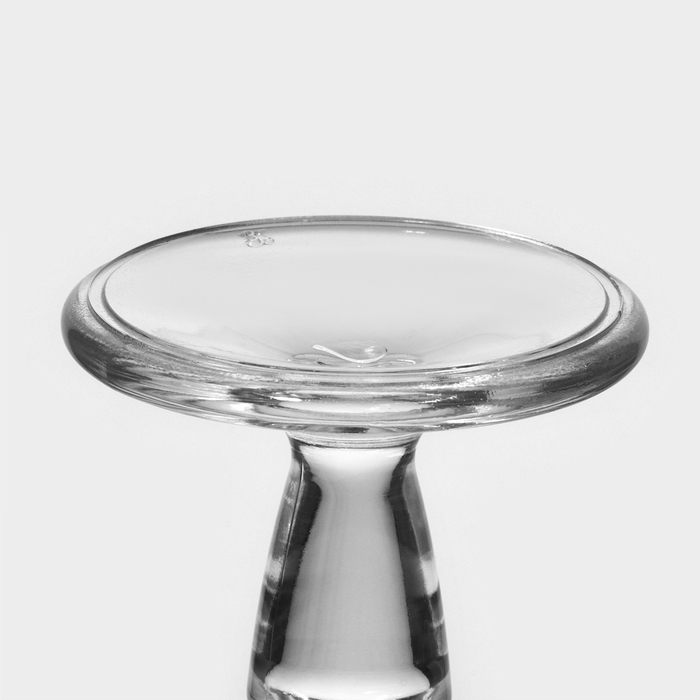 Бокал для вина стеклянный Casablanca, 235 мл