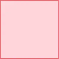 Пленка для цветов и букетов, матовая &laquo;Фриз&raquo;, красная, 57&times;57&plusmn;1 см