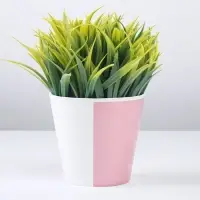 Кашпо для цветов &laquo;Цвет&raquo;, 0,8 л