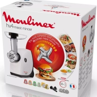 Мясорубка электрическая HV4 ME478138, 2000 Вт