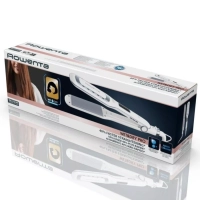 Выпрямитель для волос Wet&Dry Pro SF5010F0, белый