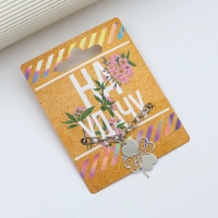 Браслет &laquo;На удачу&raquo;, 18 см