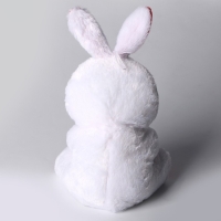 Мягкая игрушка «Заяц» Мягкая игрушка «Заяц»