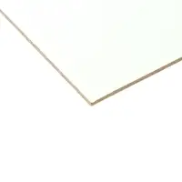 Картон грунтованный 30 х 40 см, толщина 2 мм, 3-х слойный акриловый грунт, Calligrata