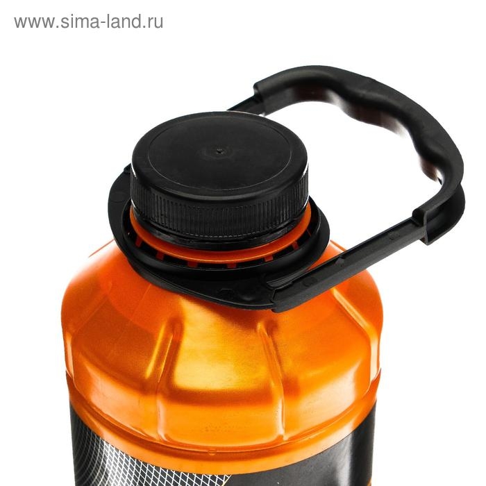 Преобразователь ржавчины Элтранс с цинком, 1000 мл