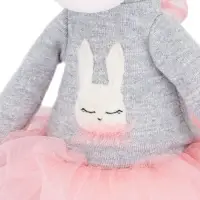 Мягкая игрушка "Лошадка Мия", 30 см 2621/30