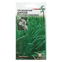 Набор семян Лук душистый "Джусай", 5 шт.