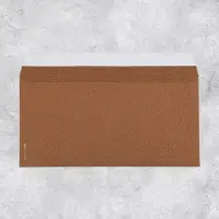 Подарочный конверт &laquo;Поздравляю&raquo;, тиснение, дизайнерская бумага, 22 &times; 11 см