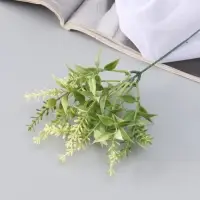 Букет искусственный &laquo;Чабрец&raquo;, 23 см, МИКС