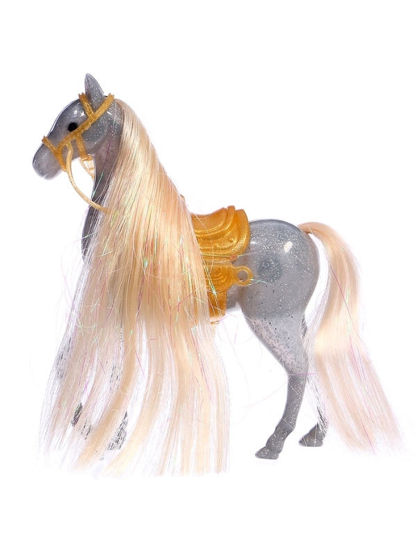 Набор лошадок &laquo;Волшебные коняшки&raquo;, с аксессуарами