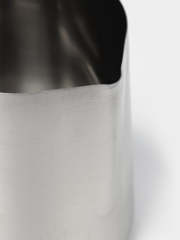 Питчер Hanna Kn&ouml;vell, 600 мл, 8.2&times;9.3&times;10.5 см, нержавеющая сталь