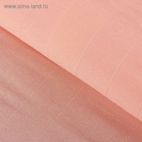 Бумага гофрированная, 948 "Бледно-розовая (камелия)", 50 см х 2,5 м Бумага гофрированная, 948 "Бледно-розовая (камелия)", 50 см х 2,5 м
