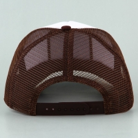 Кепка мужская с сеткой &laquo;Кот&raquo;, р-р 56