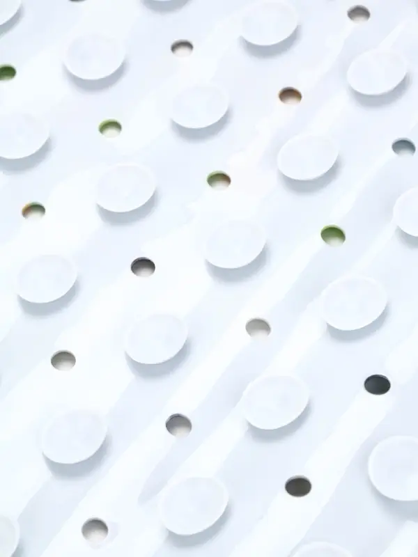 Коврик для ванной противоскользящий, на присосках &laquo;Морской мир&raquo;, детский, 40&times;70 см