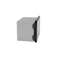 Микроволновая Печь HBW 2560 IX 25л. 900Вт