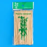 Шпажка флористическая 15 см, 90 шт.