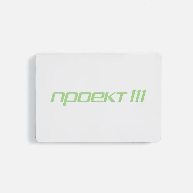 Деревянный пазл с крышкой PuzzleBox на заказ