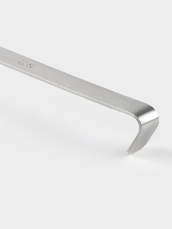 Шумовка d=20 см, L=44