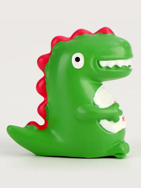 Миниатюра кукольная &laquo;Зелёный дракон&raquo;