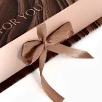 Коробка - книга &laquo;For you&raquo;, 20 х 12,5 х 5 см