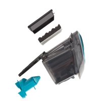 Безмешковый циклонный Пылесос PVC 2016