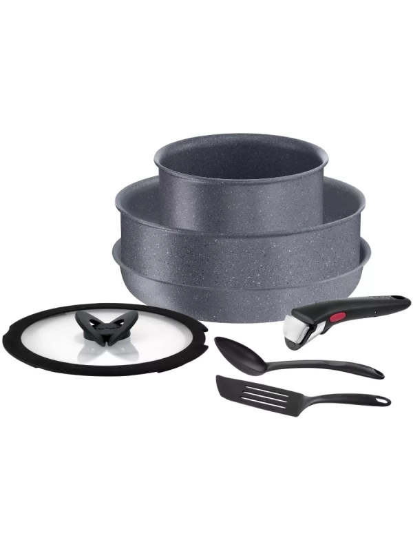 Набор посуды Ingenio Natural Force 7 предметов, Франция
