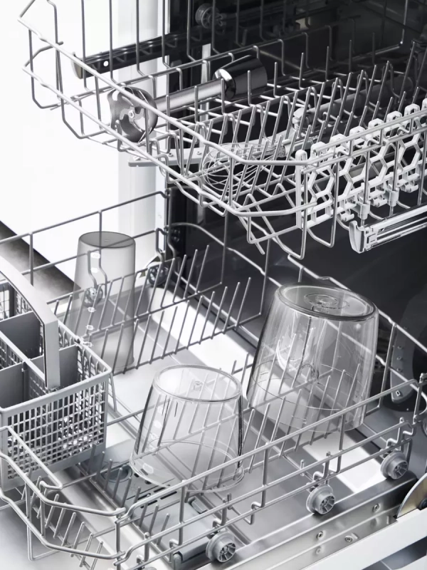 Погружной блендер Quickchef+ DD67G810, 1000 Вт