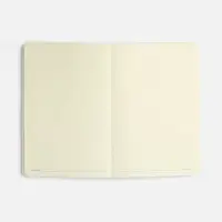 Бизнес-блокнот Megapolis Flex, бордовый