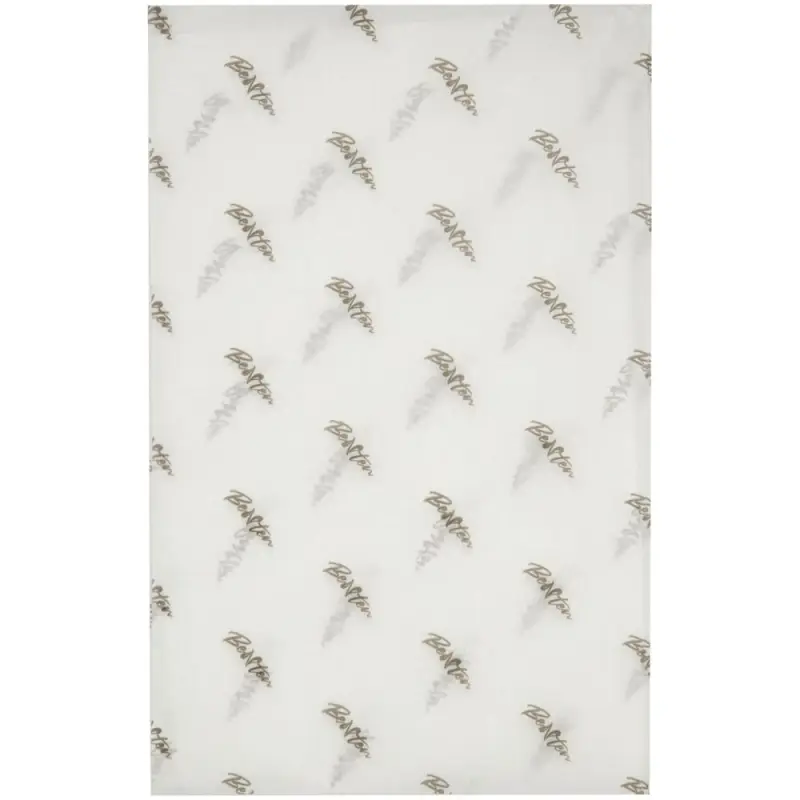 Бумага Tissue Print с печатью на заказ