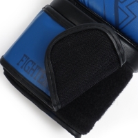 Боксерские перчатки FIGHT EMPIRE, B8102, синие, размер 12 oz Боксерские перчатки FIGHT EMPIRE, B8102, синие, размер 12 oz