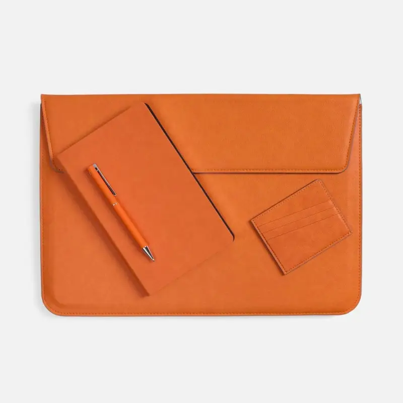 Набор Petrus Walk, оранжевый