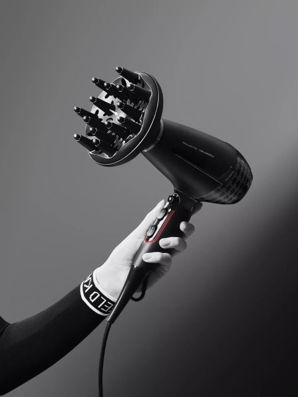 Фен для волос Karl Lagerfeld K Pro Stylist CV887LF0