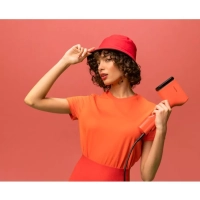 Отпариватель ручной Pure Pop DT2022E1 1300 Вт, красный