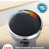 Погружной блендер Quickchef+ DD673B10, 1000 Вт