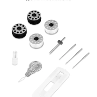 Швейная машинка электрическая КТ-6042 - 9 Вт Швейная машинка электрическая КТ-6042 - 9 Вт