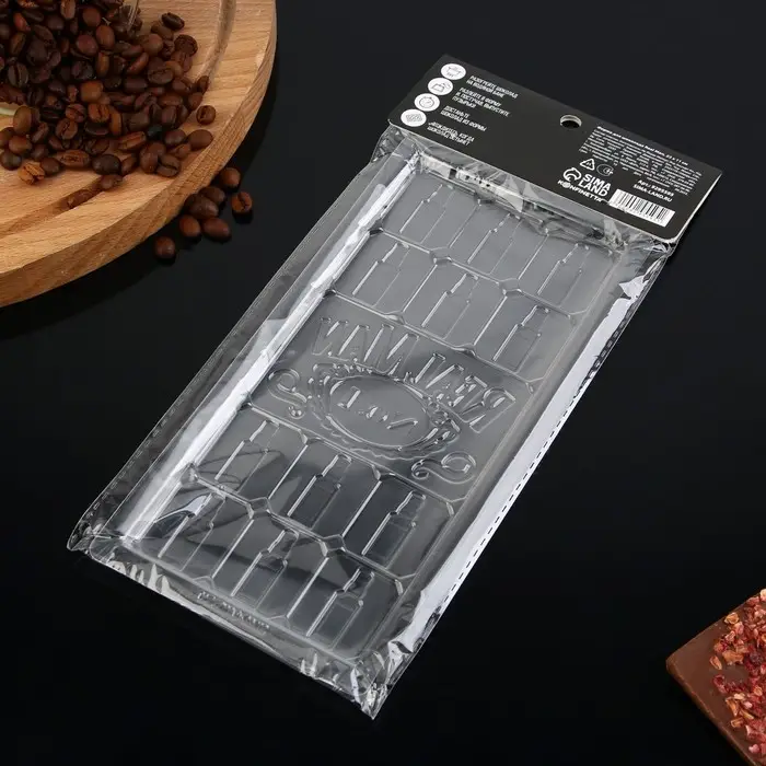 Форма для шоколада Real Man, 22&times;11 см