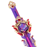 Волчок &laquo;Эпик Лончер. Делюкс Skylord&raquo;, с устройством для запуска