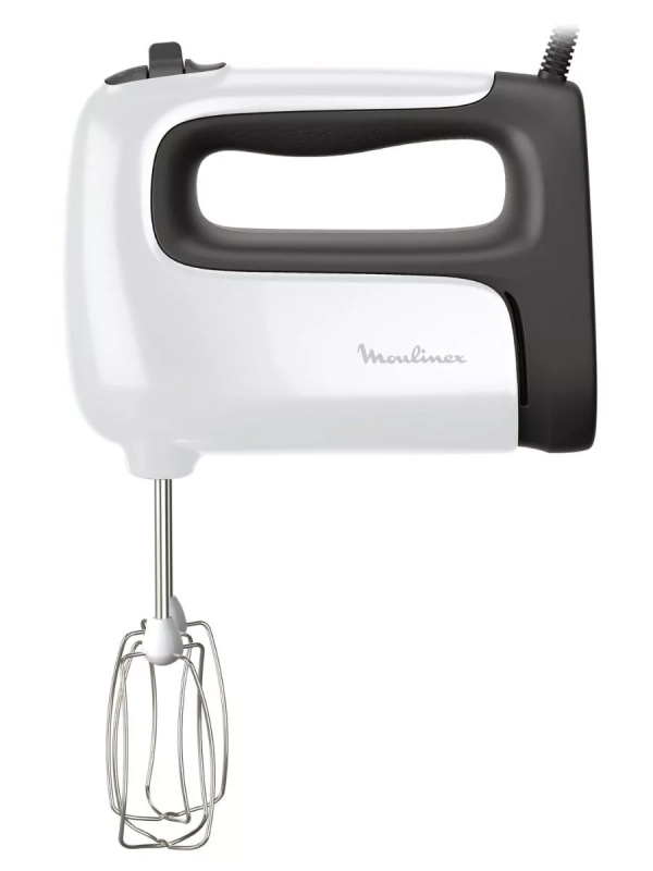 Ручной миксер Prepmix+ HM462110 с насадкой блендером, 500 Вт