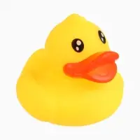 Набор резиновых игрушек для ванны &laquo;Малыши&raquo;, с пищалкой, 20 шт., Крошка Я