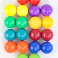 Развивающая игрушка "Шарики", 1 шт.