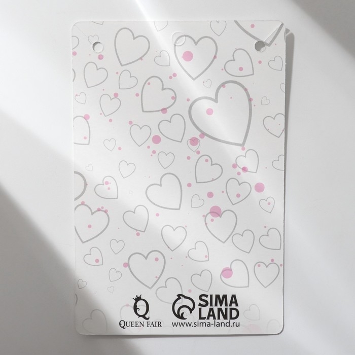 Кулон &laquo;Сияние&raquo; шар, цвет серебро, 39 см