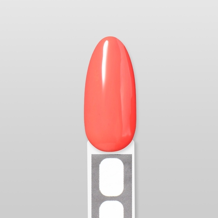 Гель лак для ногтей &laquo;SIMPLE&raquo;, 3-х фазный, 10 мл, LED/UV, цвет (171)